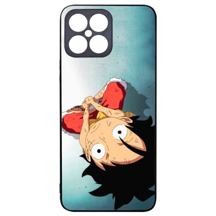 SAD Luffy - One Piece Honor X8 tok