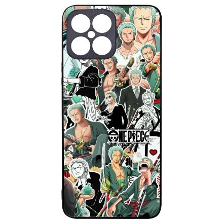 Zoro Aesthetic - One Piece Honor X8 tok