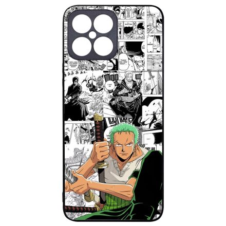Roronoa Zoro Aesthetic - One Piece Honor X8 tok