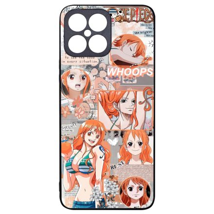 Nami WHOOPS Aesthetic - One Piece Honor X8 tok