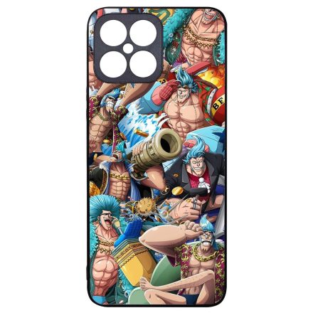Franky Collage - One Piece Honor X8 tok