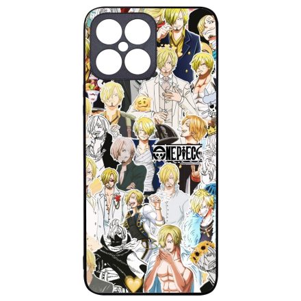 Sanji Collage - One Piece Honor X8 tok