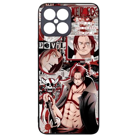 Shanks - One Piece Honor X8 tok