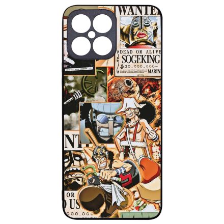 Usopp Aesthetic - One Piece Honor X8 tok