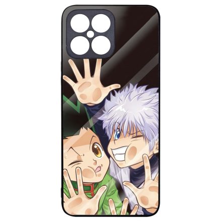 Gon Freecss and Killua - Hunter x Hunter Honor X8 tok
