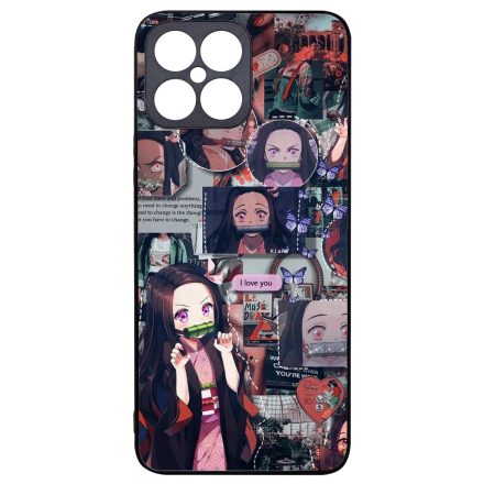 Nezuko Aesthetic - Demon Slayer Honor X8 tok