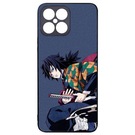 Giyu Tomioka - Demon Slayer Honor X8 tok