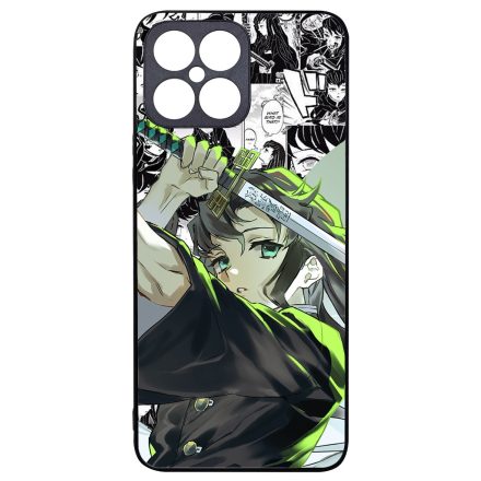 Muichiro Manga Fight - Demon Slayer Honor X8 tok
