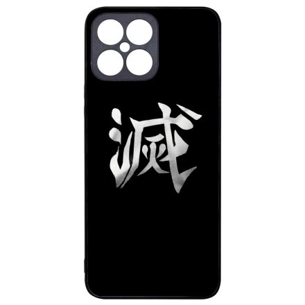 Demon Slayer Corps Logo Honor X8 tok