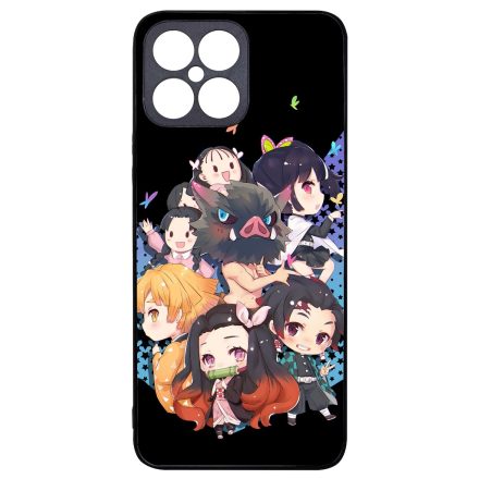 Chibi Demon Slayer Honor X8 tok