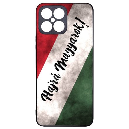 Hajra Magyarok - Vintage zaszlo Honor X8 tok