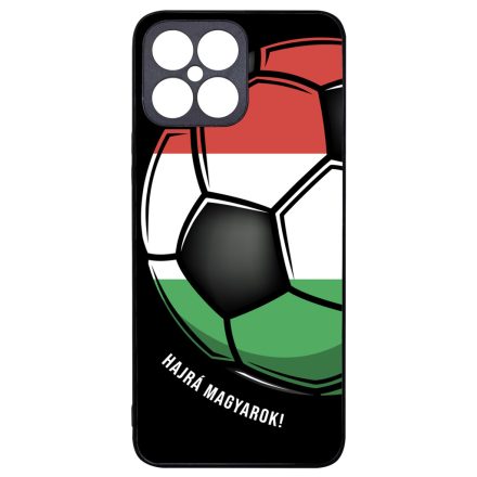 Hajra Magyarok - Foci labda Honor X8 tok