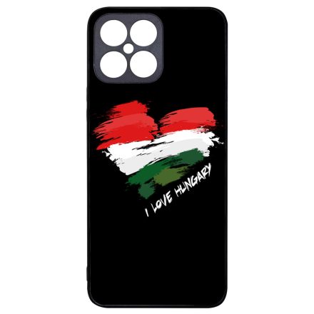 I Love Hungary Honor X8 tok