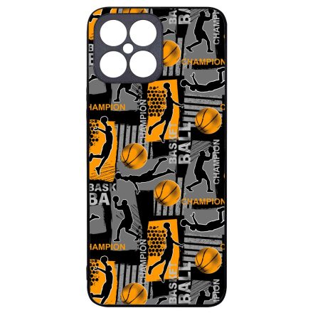 Urban Basketball Kosarlabda mintas Honor X8 tok