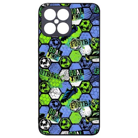Grunge Football Foci mintas Honor X8 tok
