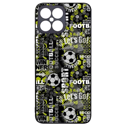 Urban Football Foci mintas Honor X8 tok