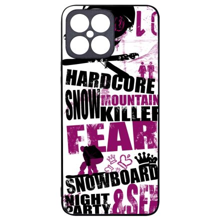 Hardcore Snowboard Honor X8 tok