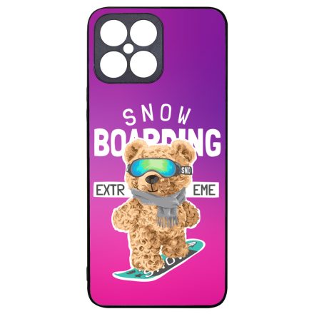 Cuki macis Snowboard Honor X8 tok