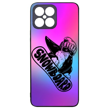 Snowboard Pingvin Honor X8 tok