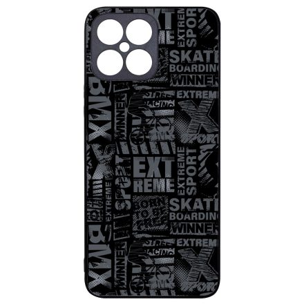 Black Extreme Sport Honor X8 tok
