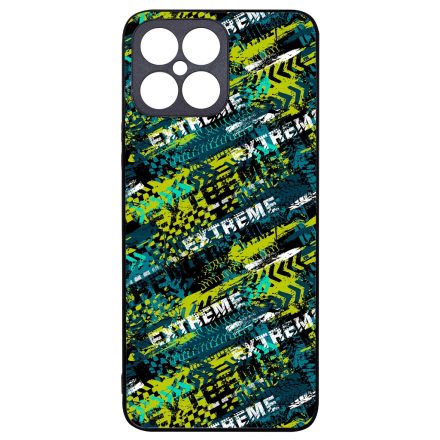 GREEN Extreme sport Honor X8 tok