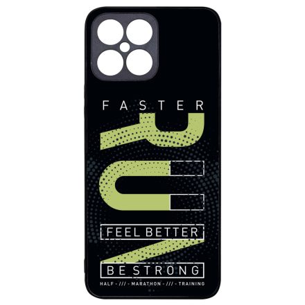 Run Faster Futas Honor X8 tok