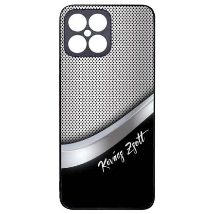 Silver Speaker Honor X8 tok