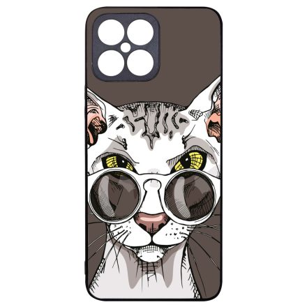 Hipster Szfinx cicus Honor X8 tok