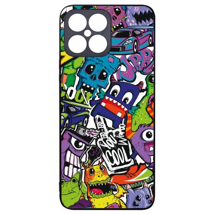 Cool Monster Matricabomba Honor X8 tok
