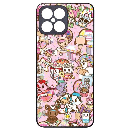 Cuki Kawaii Matricabomba Honor X8 tok