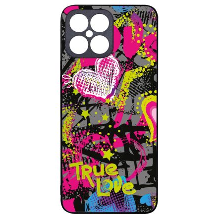 True Love Graffiti Honor X8 tok
