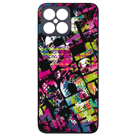 Rich Girl Graffiti Honor X8 tok