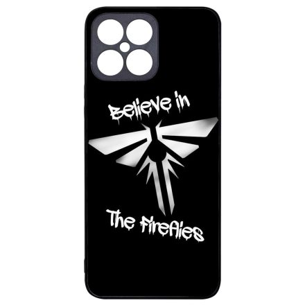 Last of us Believe Honor X8 tok