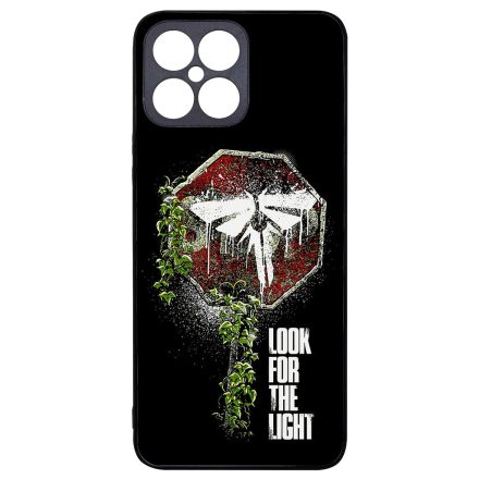 Last of us Abandoned Honor X8 tok