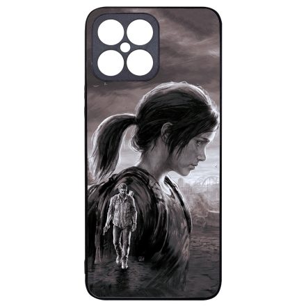 Last of us Ellie Honor X8 tok