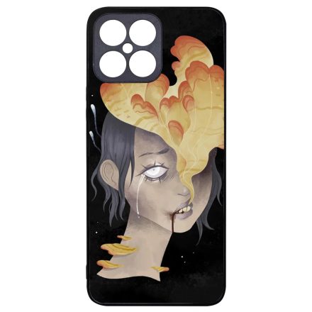 Clicker Art Last of us Honor X8 tok