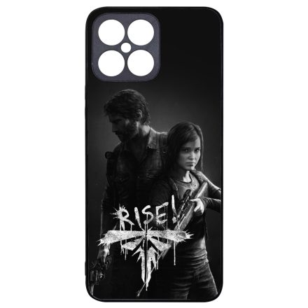 Last of us RISE Honor X8 tok