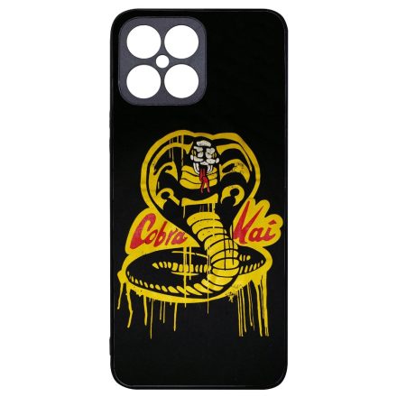 Cobra Kai Graffiti Honor X8 tok