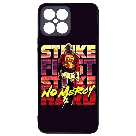 Cobra Kai Sensei Honor X8 tok