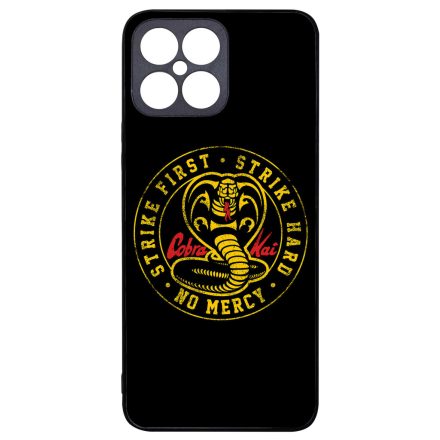 Grunge Cobra Kai Logo Honor X8 tok