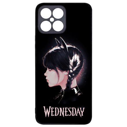 Cuki Cica Wednesday Honor X8 tok
