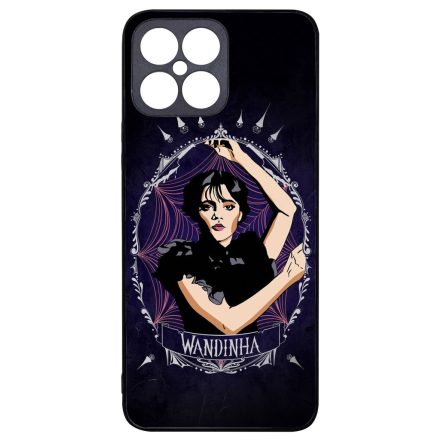Wednesday Wandinha Honor X8 tok