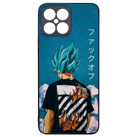 Supreme Goku Honor X8 tok