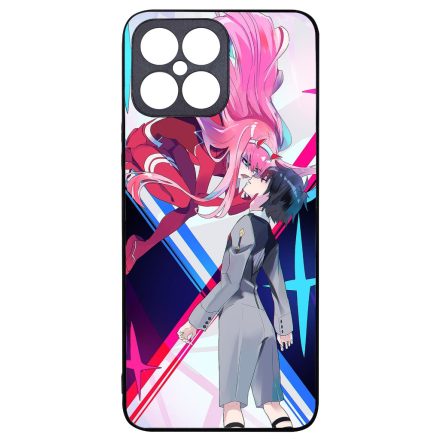 Hiro & Zero Two - Darling in the franxx Honor X8 tok