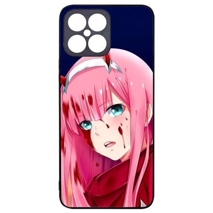 Zero Two Klaxosaur - Darling in the franxx Honor X8 tok