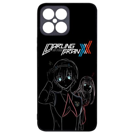 Darling in the Franxx Honor X8 tok