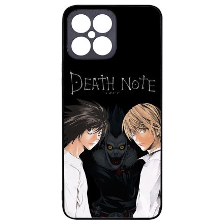 Lawliet & Jagami - Death Note Honor X8 tok