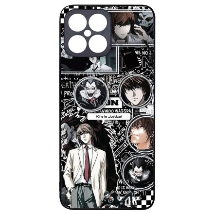 Death Note Aesthetic Honor X8 tok