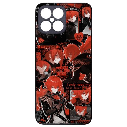 Genshin Impact - Diluc Honor X8 tok