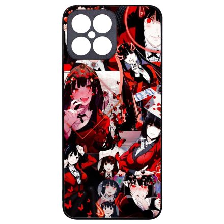 Yumeko Aesthetic Honor X8 tok